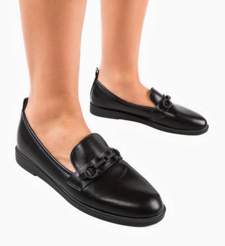 Pantofi casual dama Baja Negri
