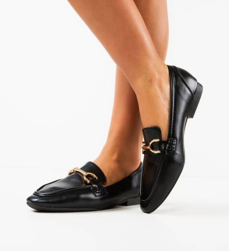Pantofi casual dama Serena Negri